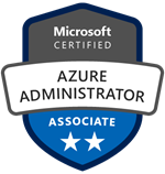 Microsoft Azure Administrator Associate
