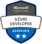 Microsoft Azure Developer Associate