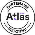 Logo Partenaire OPCO Atlas Fafiec