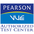 Pearson Vue Authorized Test Center