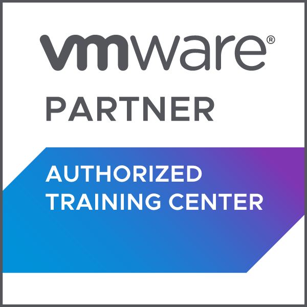 VMware Authorized Training Center