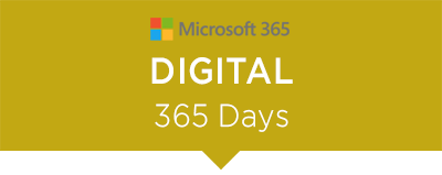 MS365 Digital end user