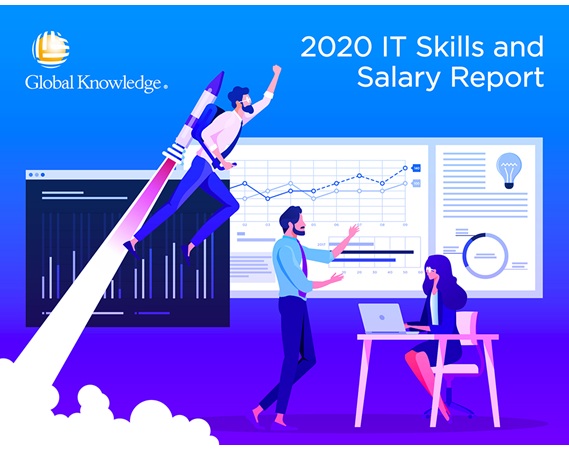 2020 IT Skills and Salary Report