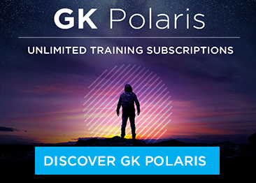 Ontdek GK Polaris