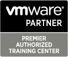 VMware træningspartner 