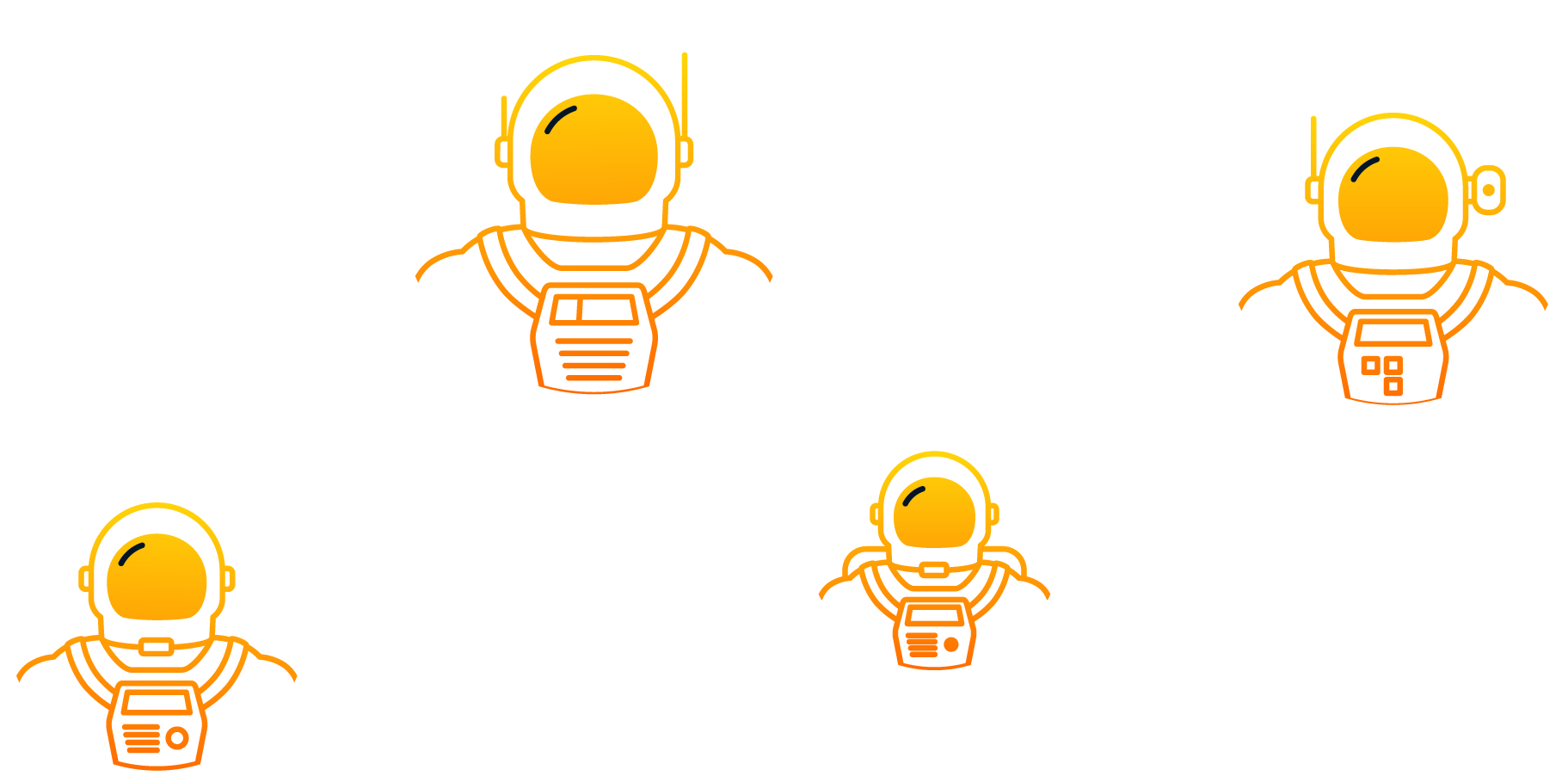 gk polaris team