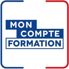 Formation CPF Mon compte Formation